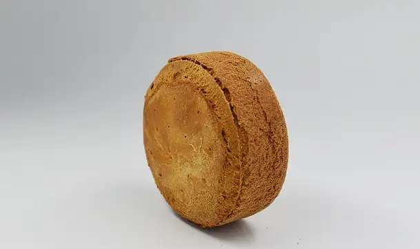 Bread vertical position