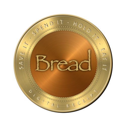 bread token