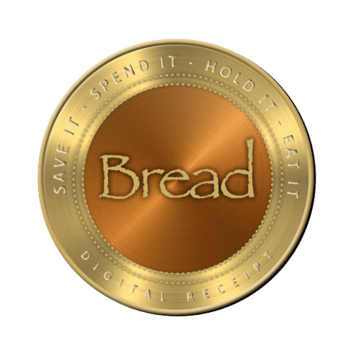 bread token